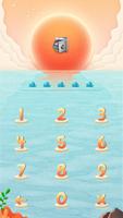 AppLock Theme Sunrise screenshot 1