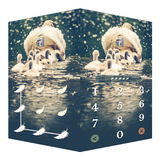 AppLock Theme Swan ikona