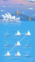 AppLock Theme Sydney ポスター
