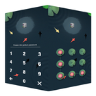 AppLock Theme Pond icon