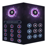 AppLock Theme Portal icon