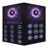 AppLock Theme Portal