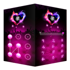 AppLock Theme Party أيقونة