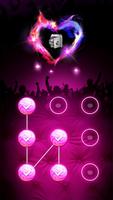 AppLock Theme Party Plakat