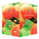 AppLock Theme Peach APK