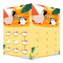 AppLock Theme Penguin APK