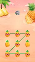 AppLock Theme Pineapples Plakat