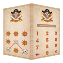 AppLock Theme Pirate APK