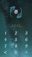 AppLock Theme Pisces screenshot 1