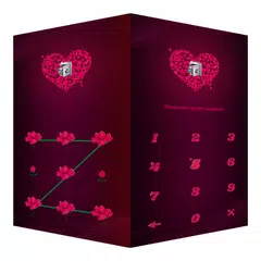 AppLock Theme Rose APK 下載