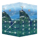 AppLock Theme Rio APK