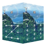 AppLock Theme Rio