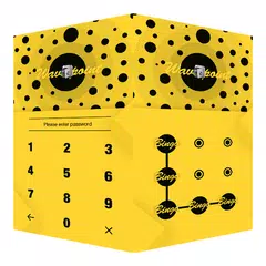AppLock Theme WavePoint APK 下載