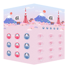 AppLock Theme Tokyo ícone