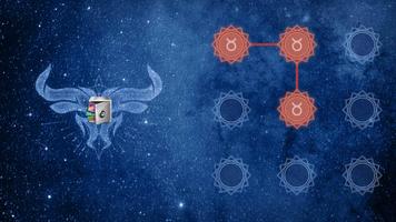 AppLock Theme Taurus screenshot 3