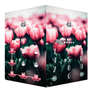AppLock Theme Tulip APK