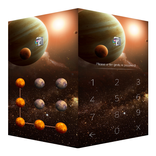 ”AppLock Theme Universe