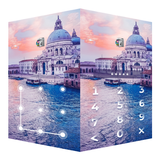 AppLock Theme Venice icon
