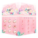 AppLock Live Theme Cake icono