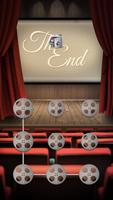 AppLock Live Theme Cinema Plakat
