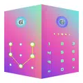 AppLock Theme Abstract