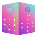 AppLock Live Theme Abstract APK
