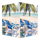 AppLock Live Theme Beach APK