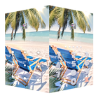 AppLock Live Theme Beach Zeichen