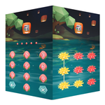 AppLock Live Theme Glimmer icon
