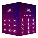 AppLock LiveTheme Dazzle light APK