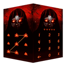AppLock Live Theme Devil Eyes APK