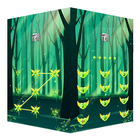 AppLock LiveTheme Forest Light icono