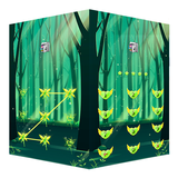 AppLock LiveTheme Forest Light icono