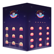 AppLock Theme Fantastic Space