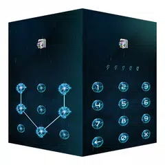 AppLock Live Theme Flash APK download