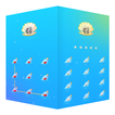 AppLock Live Theme Ocean