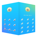 AppLock Live Theme Ocean APK