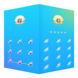 AppLock Live Theme Ocean icono