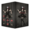 AppLock Live Theme Marionette