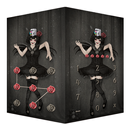 AppLock Live Theme Marionette APK