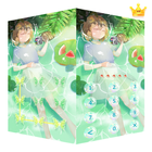 AppLock Live Theme Midsummer icon