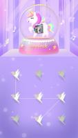 AppLock Live Theme Music Box poster