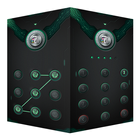 AppLock Live Theme Smart Lock icône