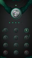 AppLock Live Theme Smart Lock capture d'écran 1