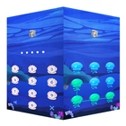 AppLock Live Theme Sea Zeichen