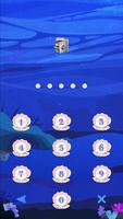 AppLock Live Theme Sea Screenshot 1