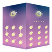AppLock Theme Shooting Star