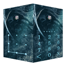 AppLock Live Theme Spider APK