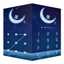 AppLock Live Theme Starlight APK