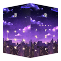 AppLock Live Theme StarryNight